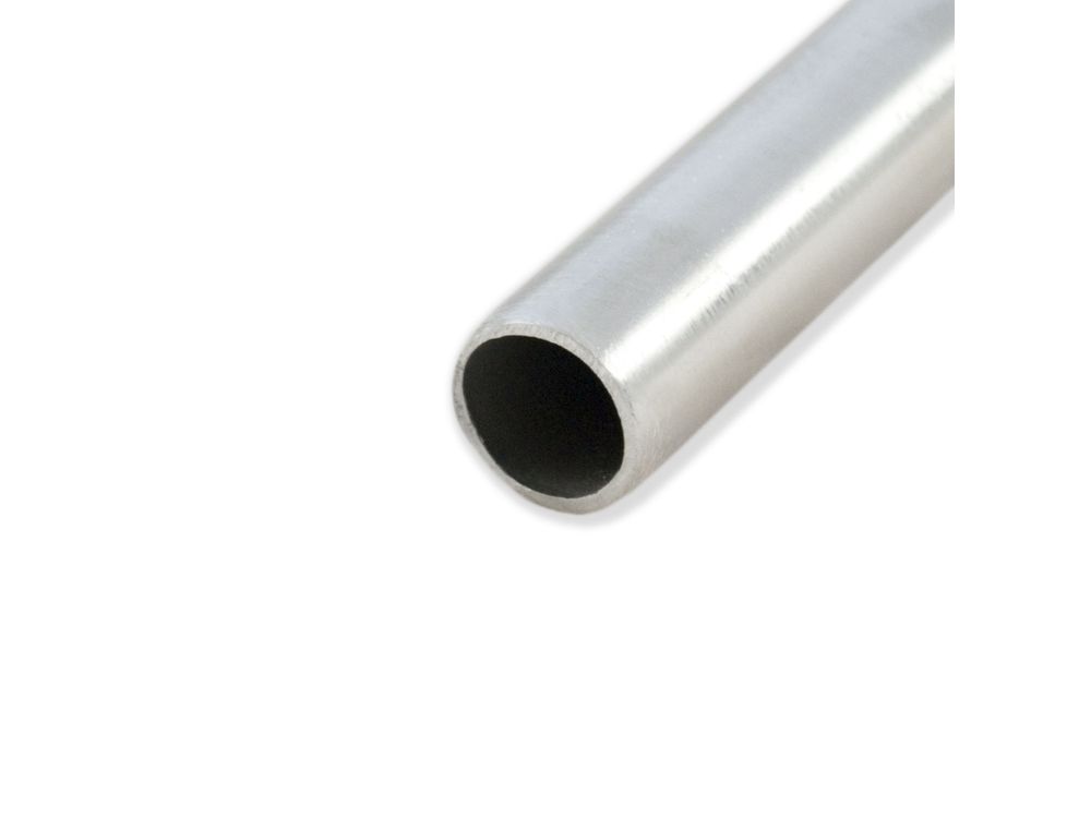 Aluminium Tube Cut To Your Size Requirements