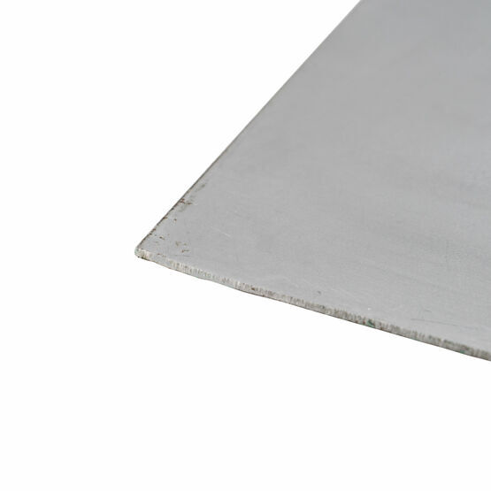 Mild Steel Plate Cold Rolled Sheet