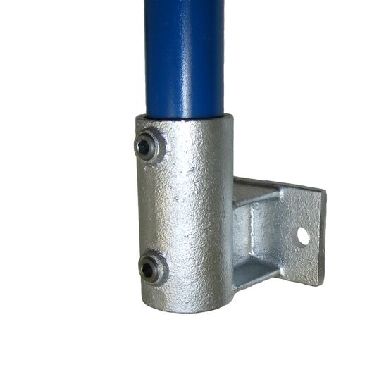 Interclamp 145C Side Support (Horizontal Base) Tube Clamp