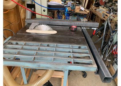 Customer image of Mild Steel Angle