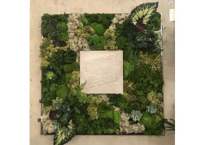 Customer image of Mild Steel Flat Bar