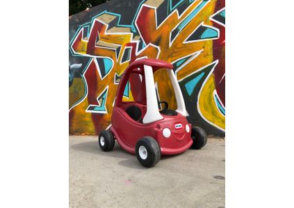 Customer image of Mild Steel Round Bar