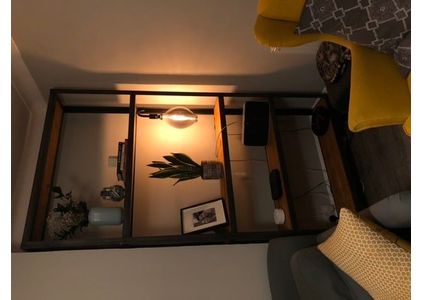 Customer image of Mild Steel Angle