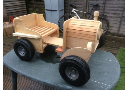 Customer image of Mild Steel Round Bar