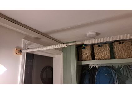 Customer image of Bright Mild Steel Round Bar (080A15)