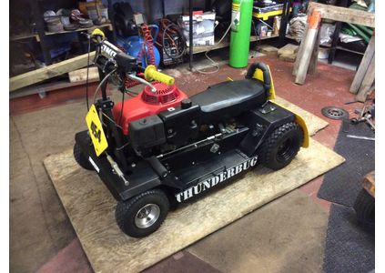 Customer image of Mild Steel Box Section