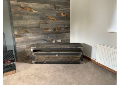 Customer image of Mild Steel Angle