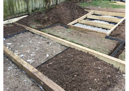 Customer image of Mild Steel Flat Bar