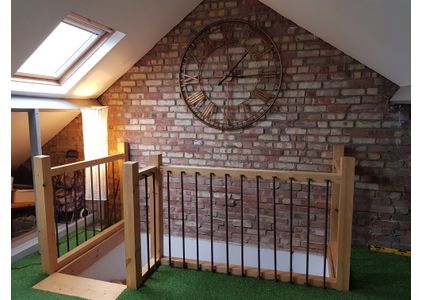 Customer image of High Yield Steel Rebar