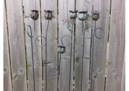 Customer image of Mild Steel Round Bar