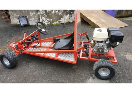 Customer image of Square E.R.W Steel Box