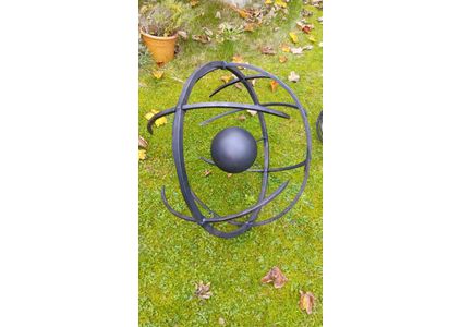 Customer image of Mild Steel Square Bar