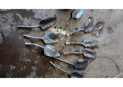 Customer image of Mild Steel Round Bar