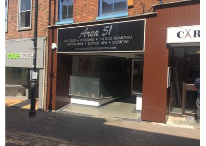 Customer image of Mild Steel Angle