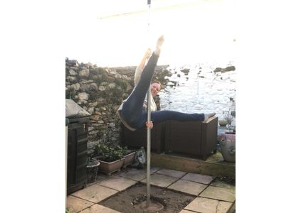 Customer image of Galvanised Mild Steel Tube