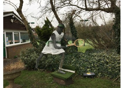 Customer image of Mild Steel Round Bar