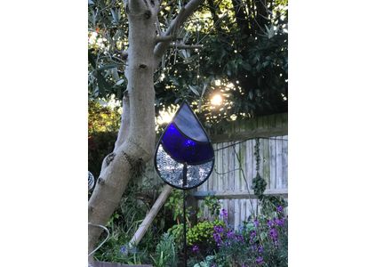 Customer image of Mild Steel Round Bar