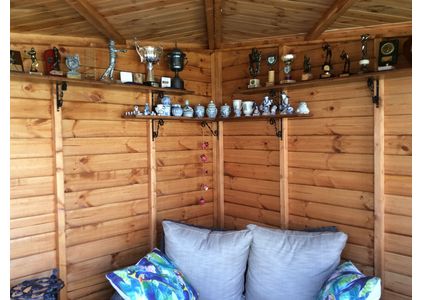 Customer image of Mild Steel Flat Bar