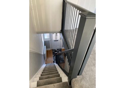 Customer image of Mild Steel Round Bar