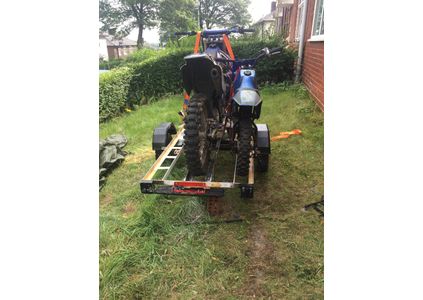 Customer image of Mild Steel Angle