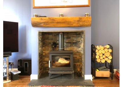 Customer image of Mild Steel Angle