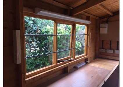 Customer image of Mild Steel Round Bar