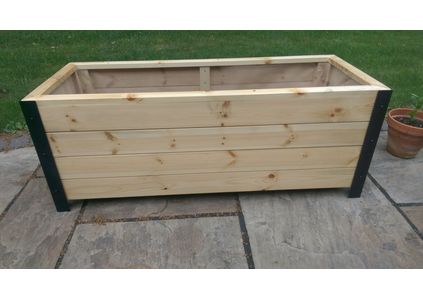 Customer image of Mild Steel Angle