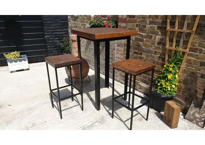 Customer image of Mild Steel Box Section