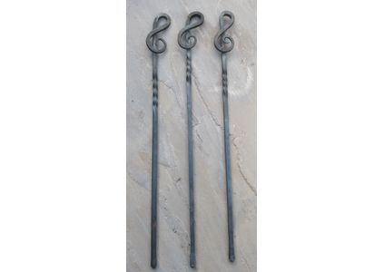 Customer image of Mild Steel Square Bar