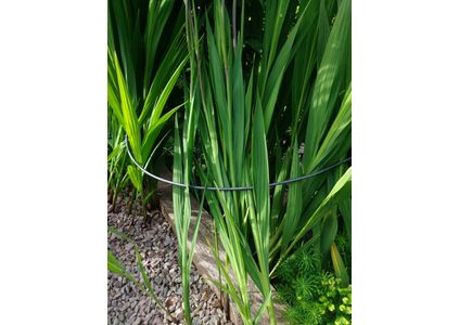 Customer image of Mild Steel Round Bar