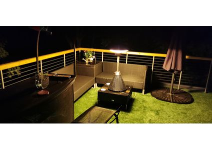 Customer image of Mild Steel Tube