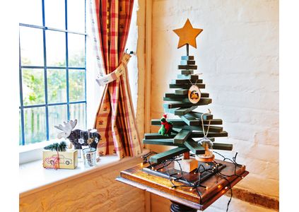 Customer image of Mild Steel Round Bar