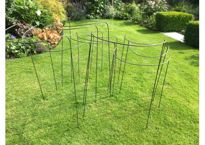 Customer image of Mild Steel Round Bar