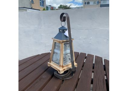 Customer image of Mild Steel Flat Bar