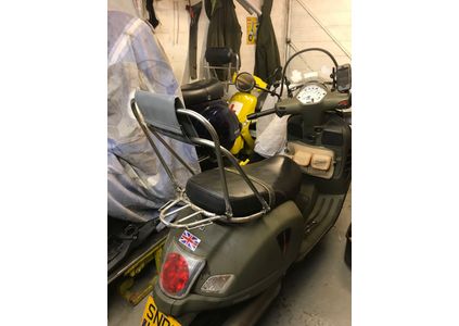 Customer image of Round E.R.W Steel Tube