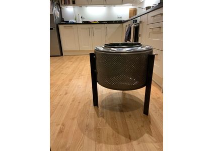 Customer image of Mild Steel Angle