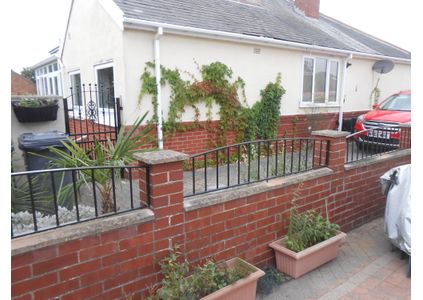 Customer image of Mild Steel Flat Bar