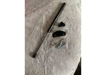 Customer image of Mild Steel Angle