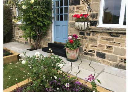 Customer image of Mild Steel Round Bar