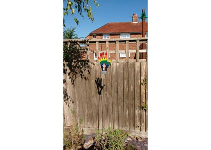 Customer image of Mild Steel Round Bar