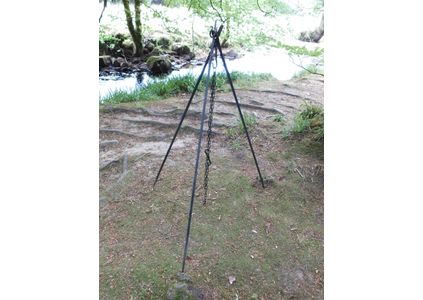 Customer image of Mild Steel Square Bar