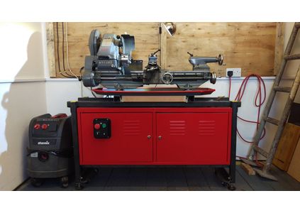 Customer image of Mild Steel Box Section