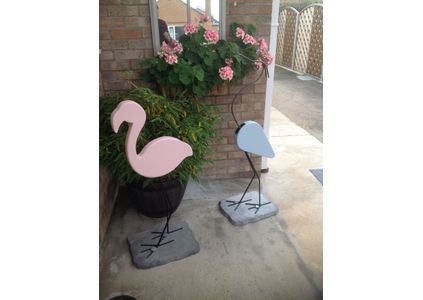 Customer image of High Yield Steel Rebar