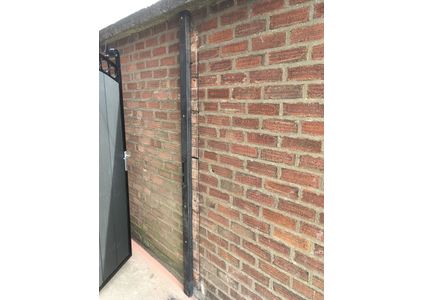 Customer image of Mild Steel Box Section