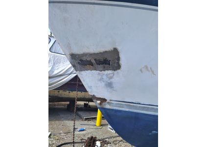 Customer image of Mild Steel Hot Rolled Sheet