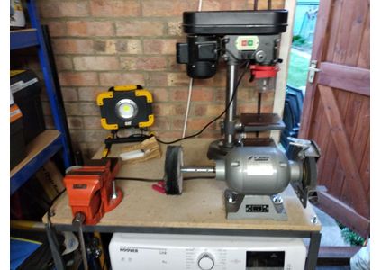 Customer image of Mild Steel Angle