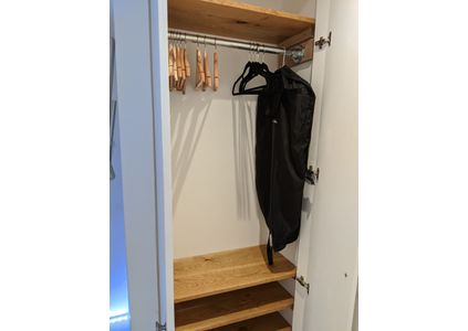 Customer image of Galvanised Mild Steel Tube