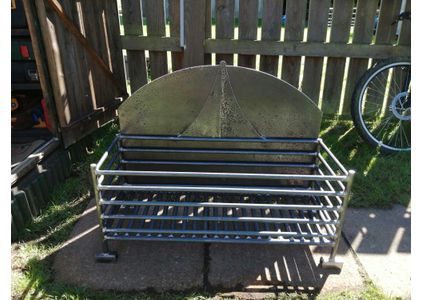 Customer image of Mild Steel Round Bar