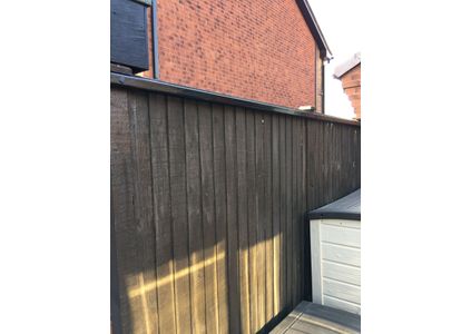 Customer image of Mild Steel Box Section