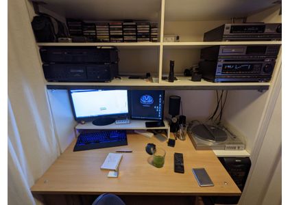 Customer image of Mild Steel Angle